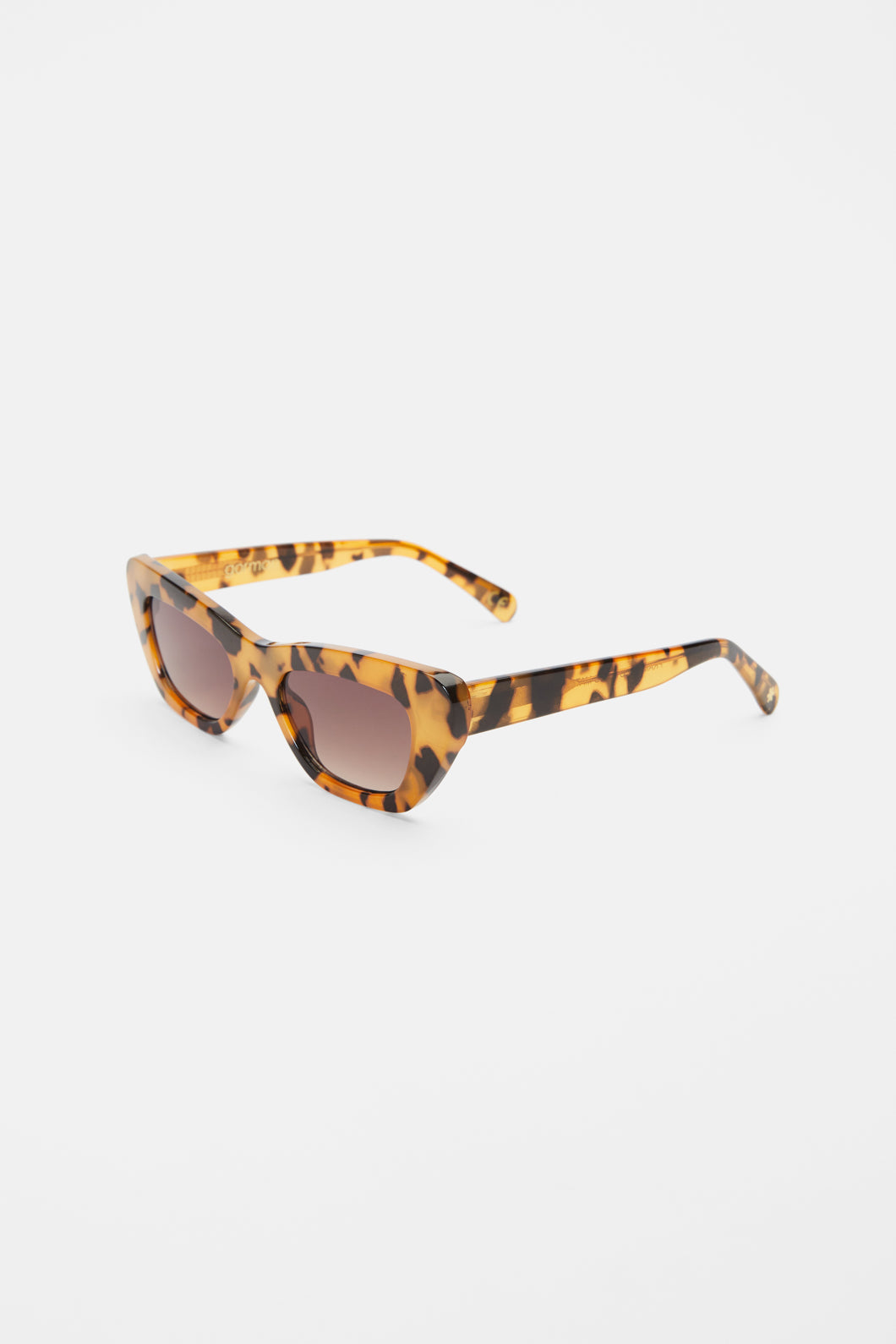 Gorman - Perception Shell Sunglasses - shell
