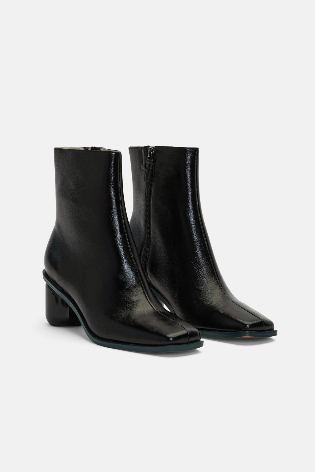 Gorman - Tulip Boot - black