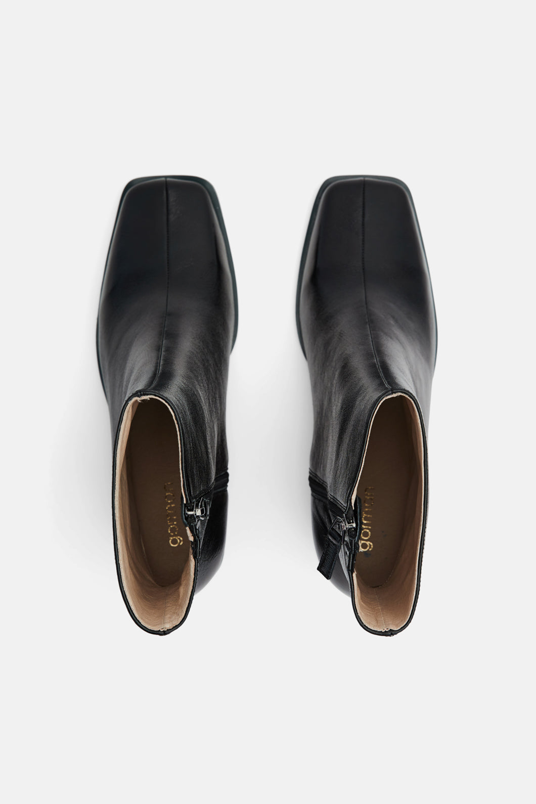 Gorman - Tulip Boot - black