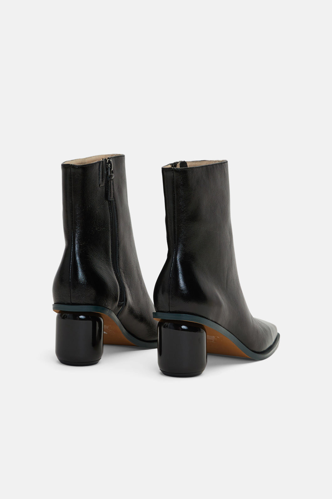 Gorman - Tulip Boot - black