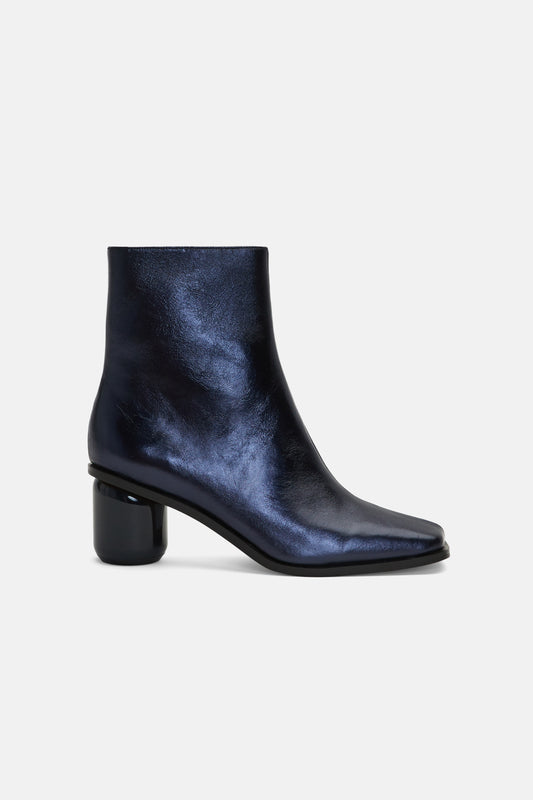 Gorman - Tulip Boot - navy