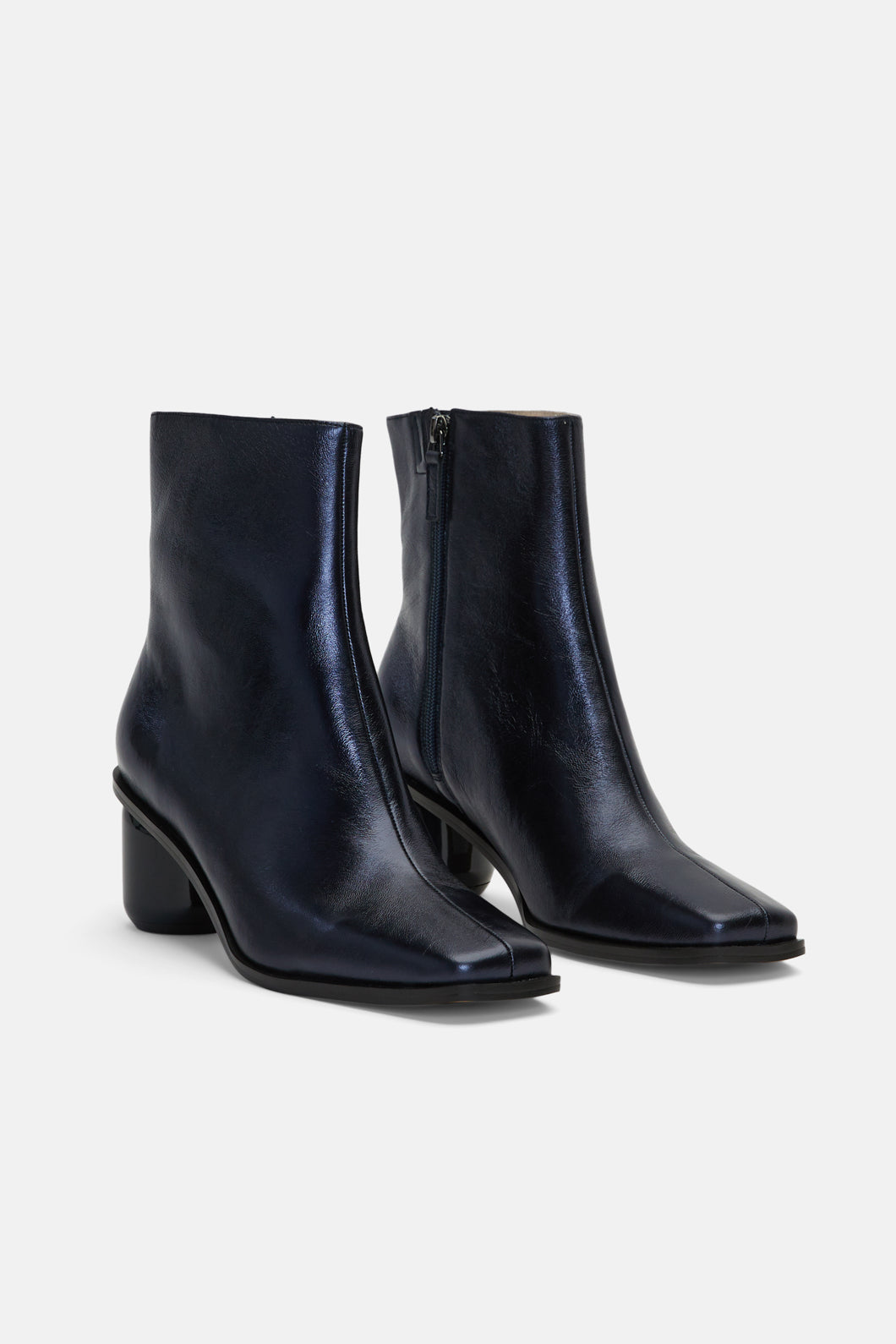 Gorman - Tulip Boot - navy