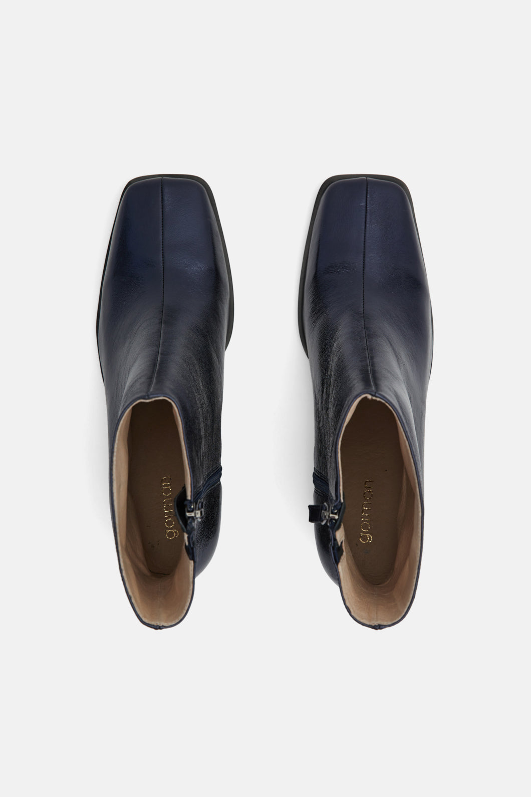 Gorman - Tulip Boot - navy