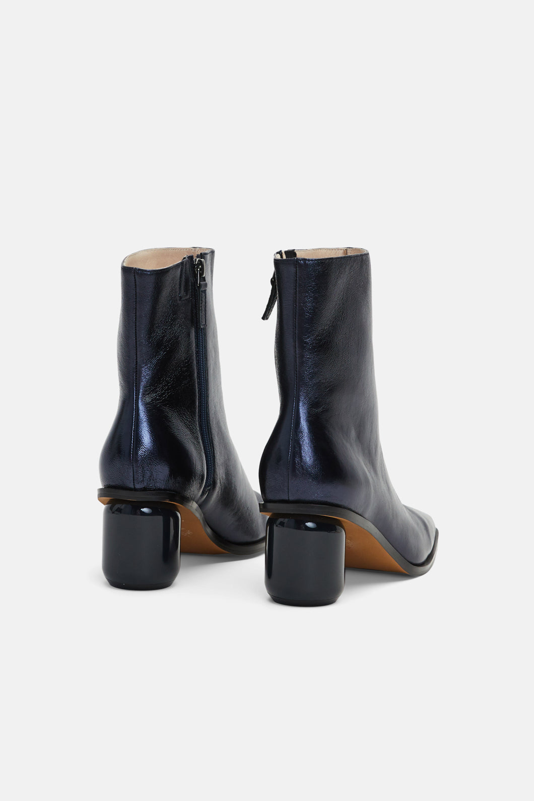 Gorman - Tulip Boot - navy