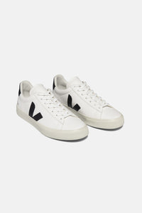 Gorman - Veja Campo - extra-white-black