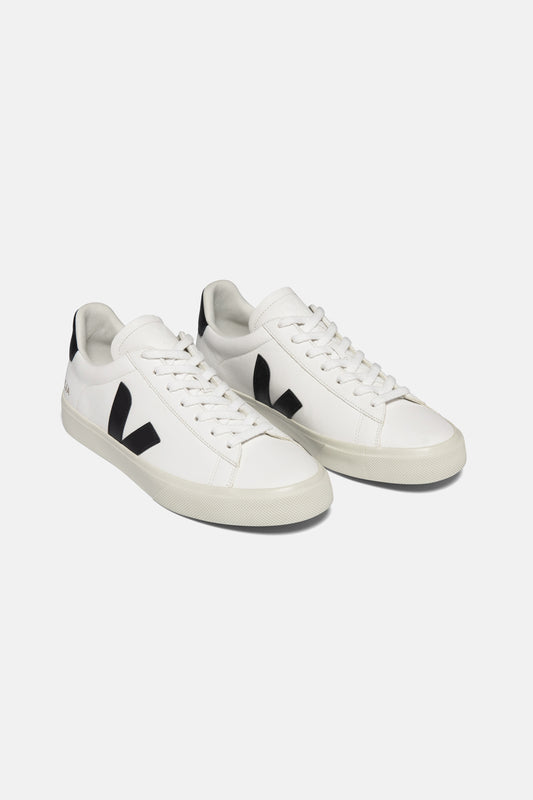 Gorman - Veja Campo - extra-white-black