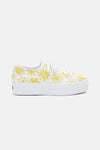 Gorman - Sunshine Triple Up Sneaker - print