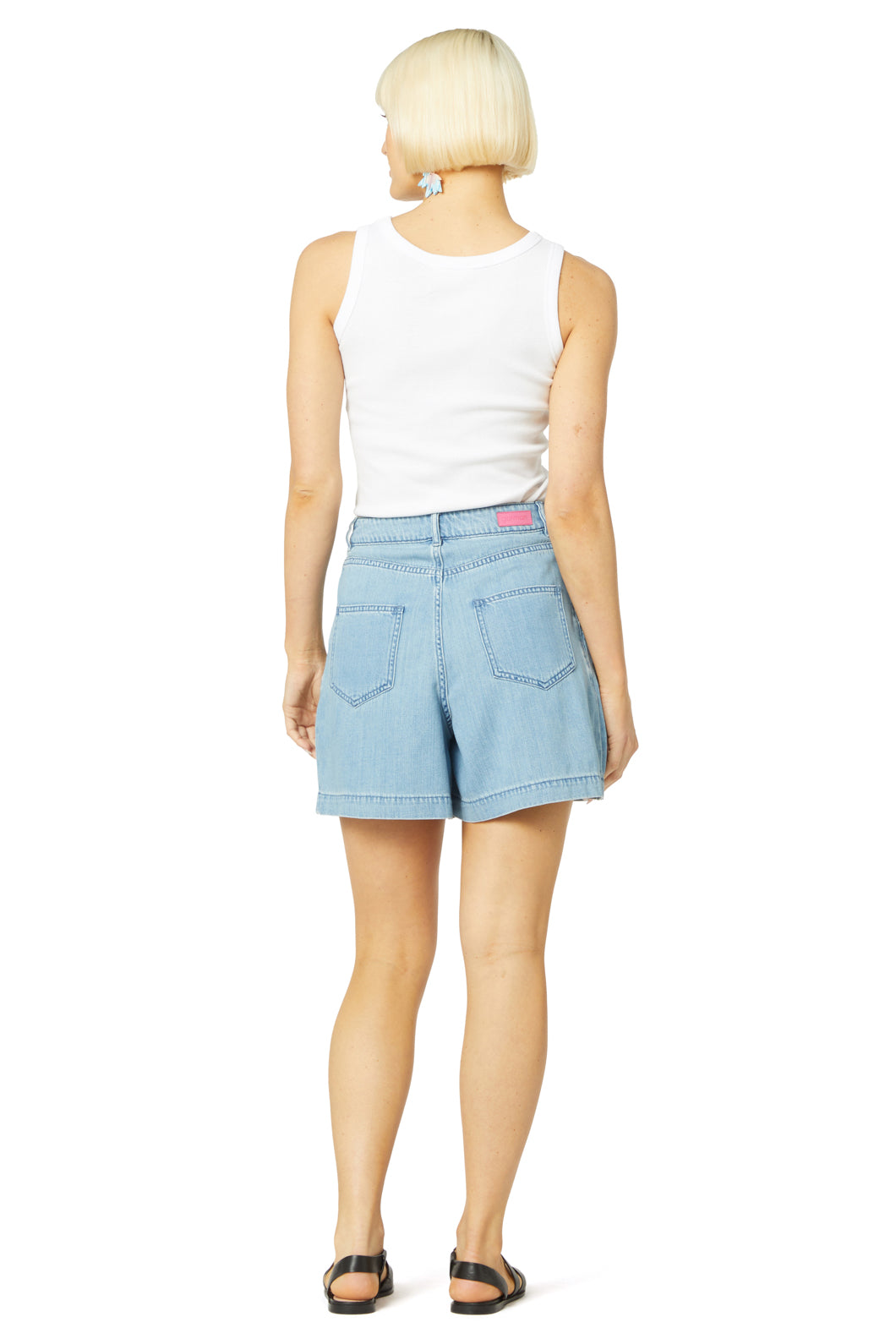 mid-denim