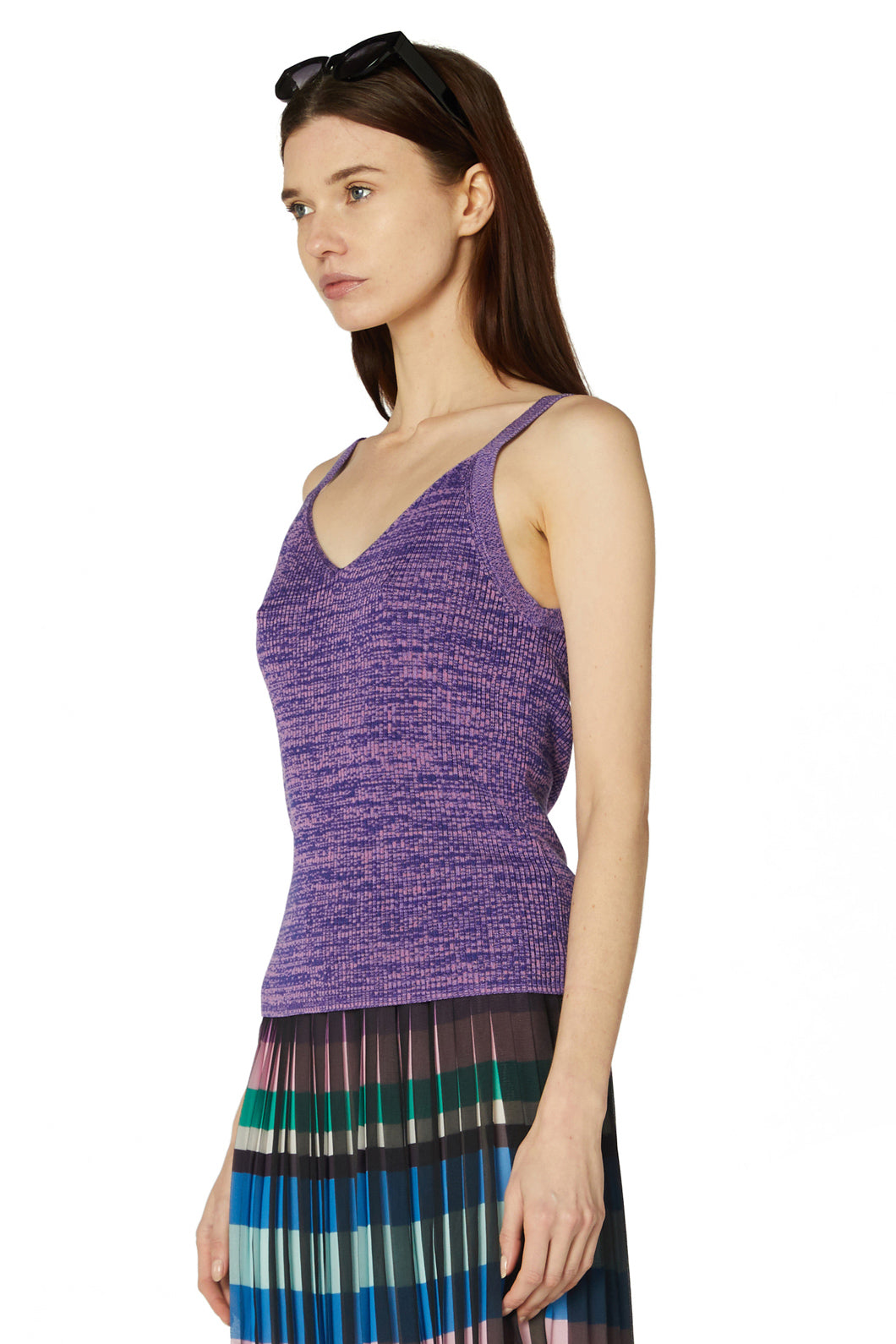 purple-blue