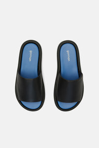black-blue